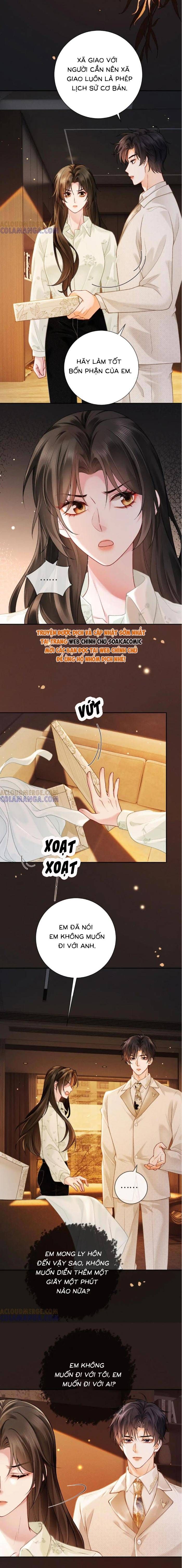 Tình Yêu Muộn Màng - Chapter 6 - Page 7