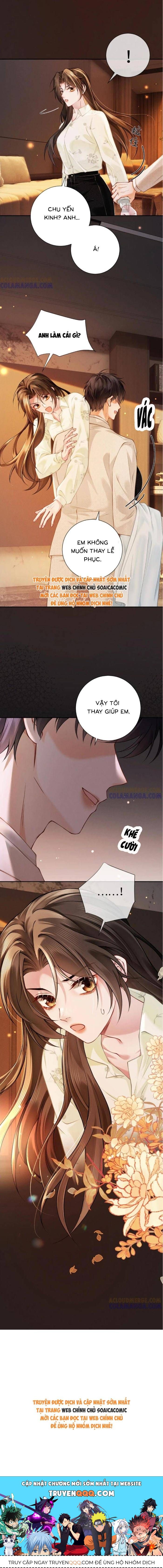 Tình Yêu Muộn Màng - Chapter 6 - Page 8