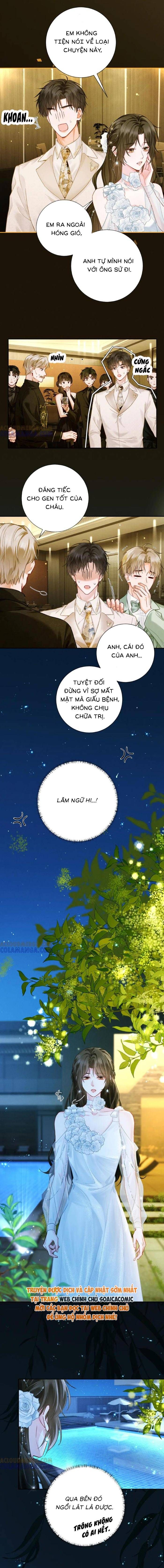 Tình Yêu Muộn Màng - Chapter 7 - Page 5