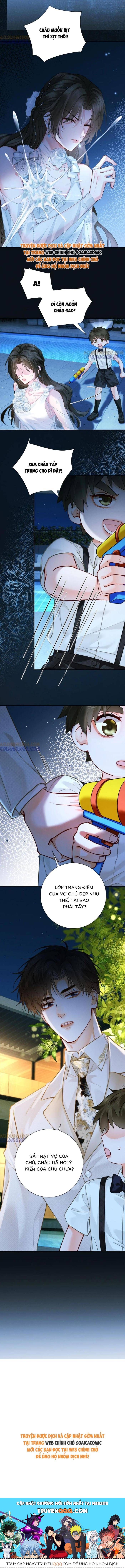 Tình Yêu Muộn Màng - Chapter 7 - Page 7