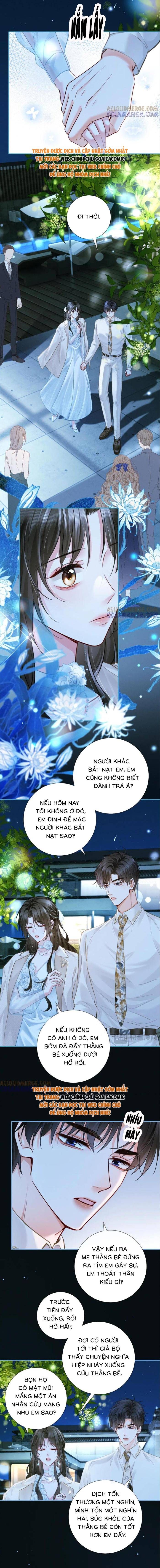Tình Yêu Muộn Màng - Chapter 8 - Page 5