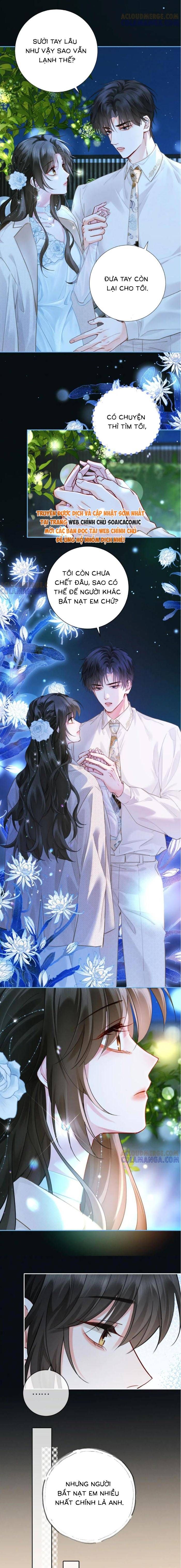 Tình Yêu Muộn Màng - Chapter 8 - Page 6