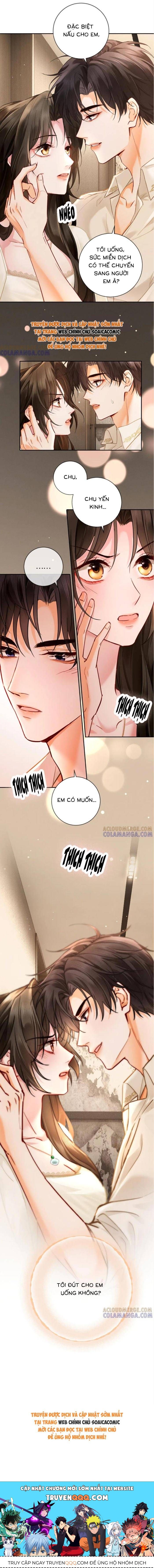 Tình Yêu Muộn Màng - Chapter 8 - Page 8