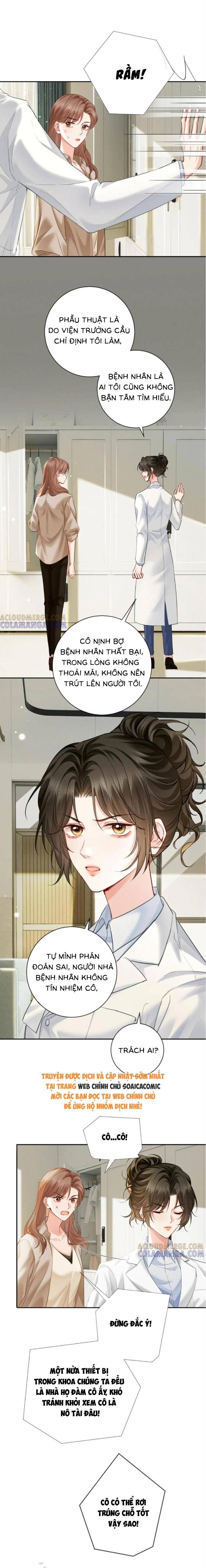 Tình Yêu Muộn Màng - Chapter 9 - Page 4