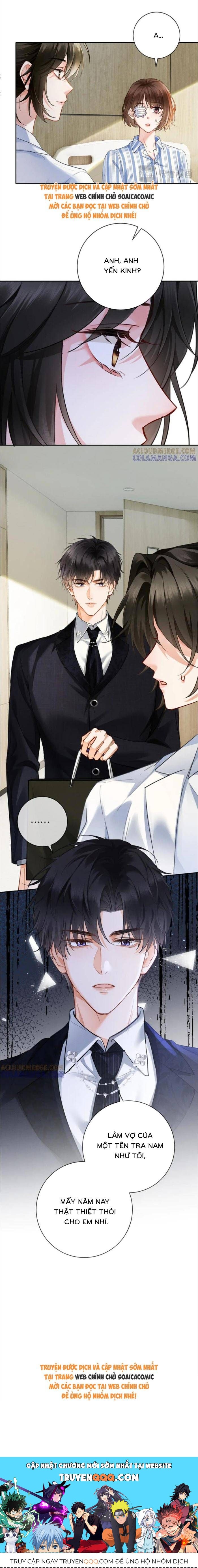 Tình Yêu Muộn Màng - Chapter 9 - Page 8