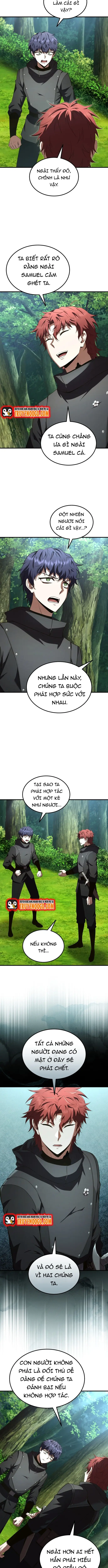 Phản Diện Mắt Cáo Của Học Viện Quỷ Giới - Chapter 41 - Page 6