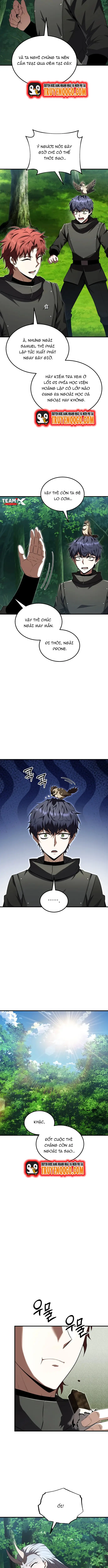 Phản Diện Mắt Cáo Của Học Viện Quỷ Giới - Chapter 42 - Page 10