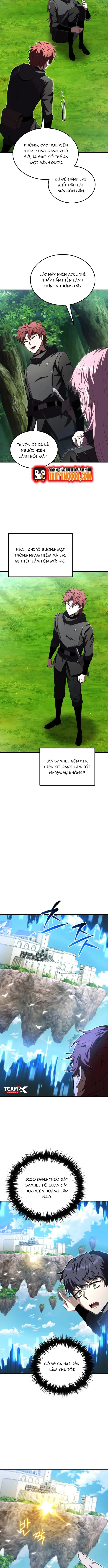 Phản Diện Mắt Cáo Của Học Viện Quỷ Giới - Chapter 42 - Page 12