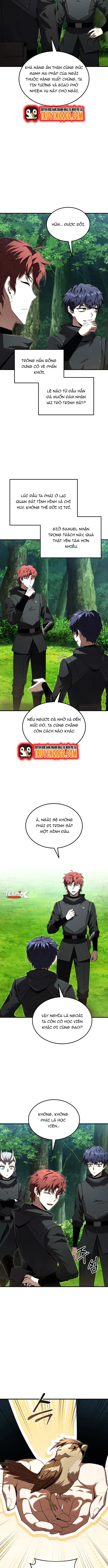 Phản Diện Mắt Cáo Của Học Viện Quỷ Giới - Chapter 42 - Page 4