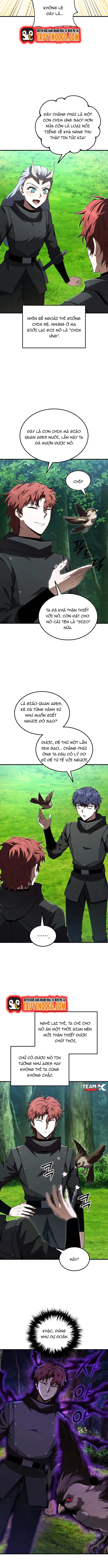 Phản Diện Mắt Cáo Của Học Viện Quỷ Giới - Chapter 42 - Page 5