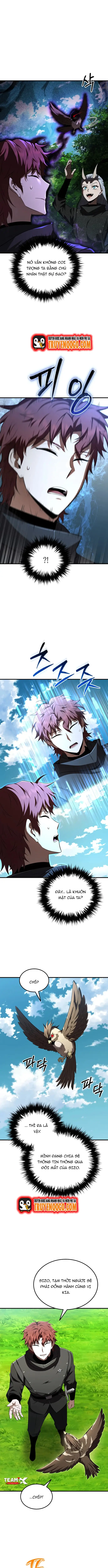 Phản Diện Mắt Cáo Của Học Viện Quỷ Giới - Chapter 42 - Page 6