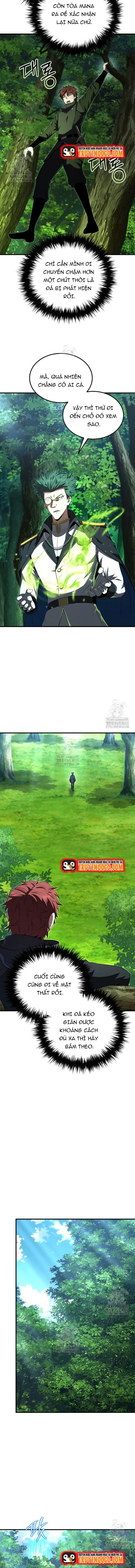 Phản Diện Mắt Cáo Của Học Viện Quỷ Giới - Chapter 43 - Page 13