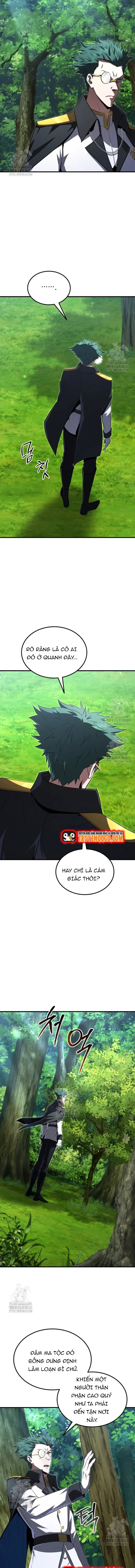 Phản Diện Mắt Cáo Của Học Viện Quỷ Giới - Chapter 43 - Page 14