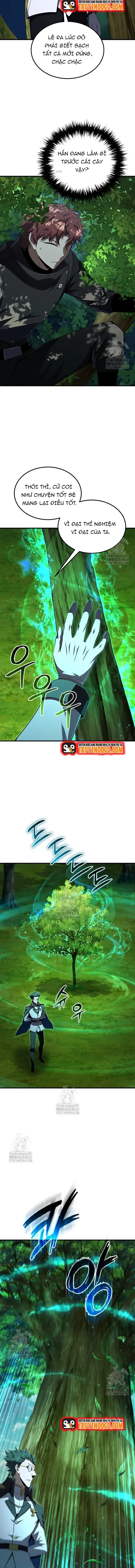 Phản Diện Mắt Cáo Của Học Viện Quỷ Giới - Chapter 43 - Page 15