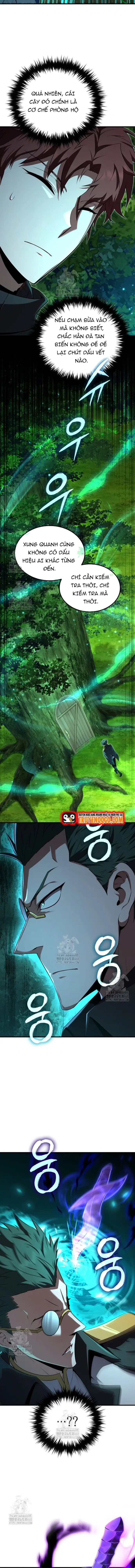 Phản Diện Mắt Cáo Của Học Viện Quỷ Giới - Chapter 43 - Page 16