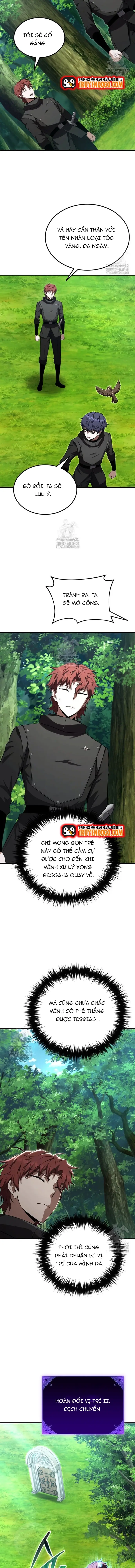 Phản Diện Mắt Cáo Của Học Viện Quỷ Giới - Chapter 43 - Page 6