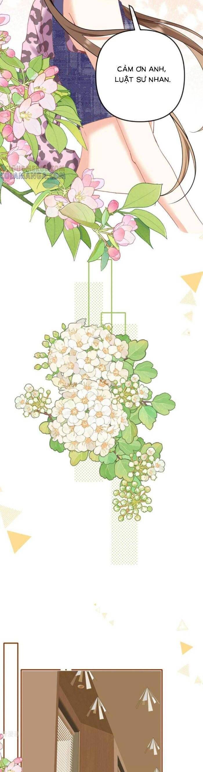 Nụ Hôn Vượt Ranh Giới - Chapter 33 - Page 18