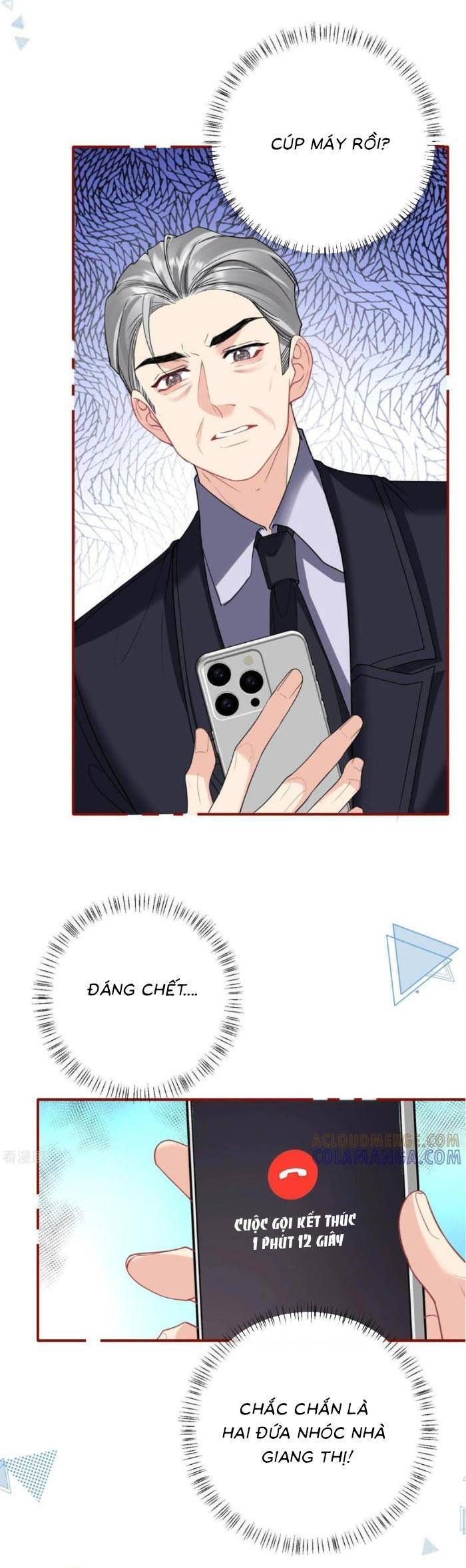 Nụ Hôn Vượt Ranh Giới - Chapter 34 - Page 12