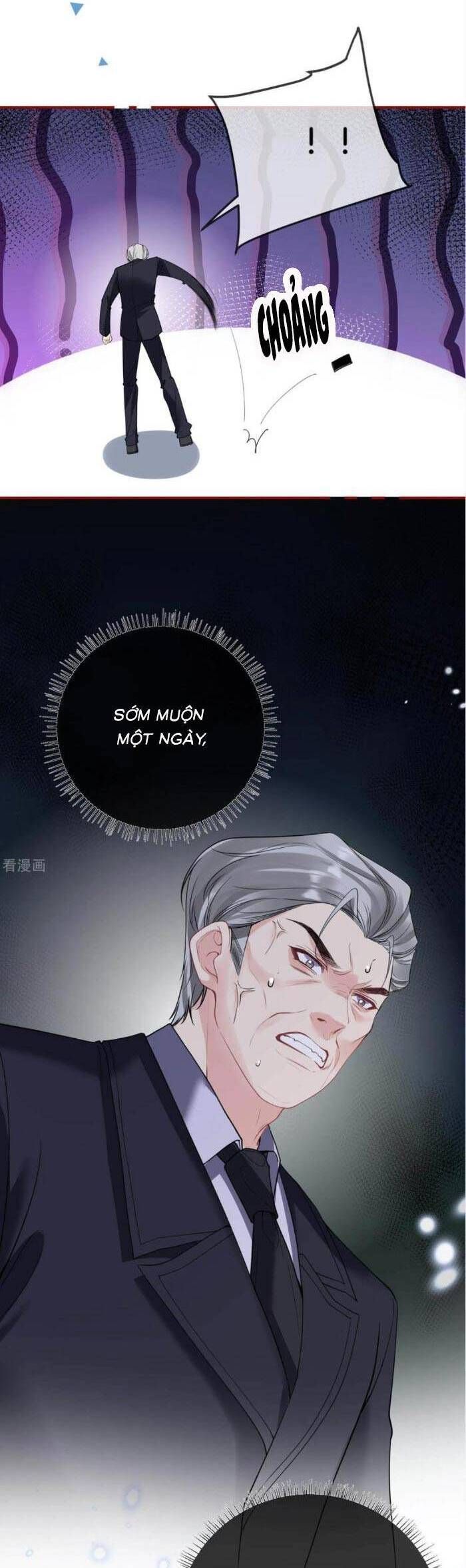 Nụ Hôn Vượt Ranh Giới - Chapter 34 - Page 13