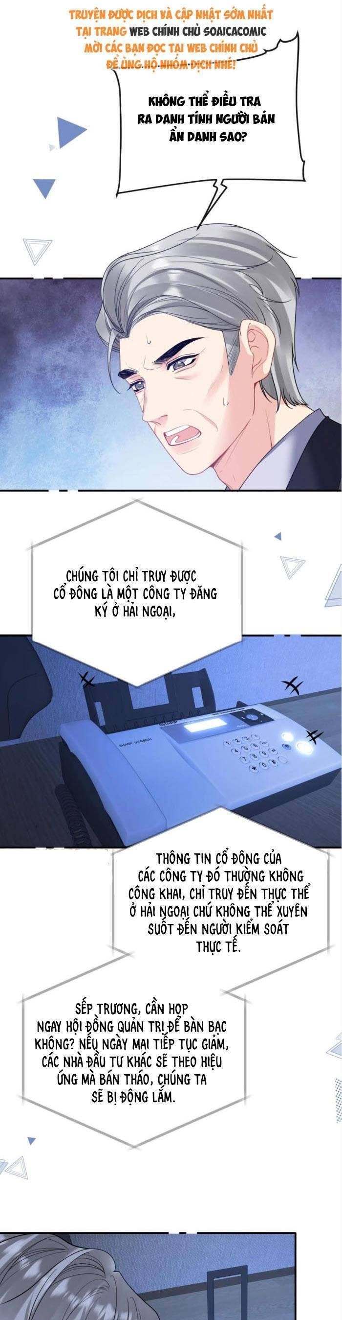 Nụ Hôn Vượt Ranh Giới - Chapter 34 - Page 4