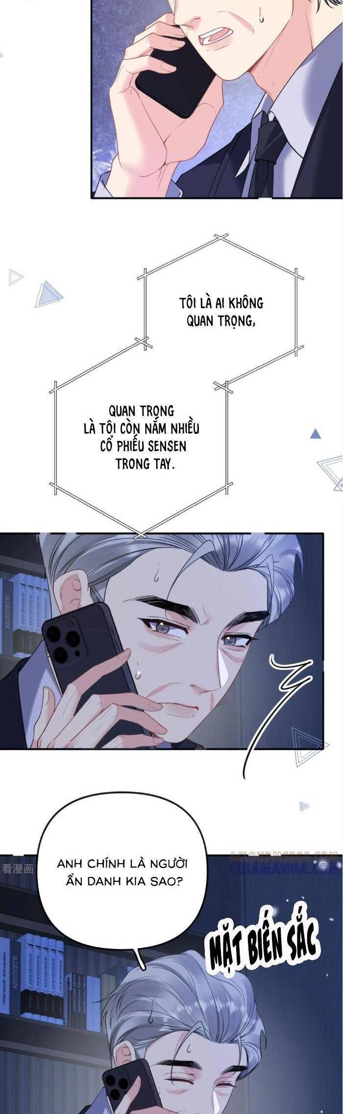 Nụ Hôn Vượt Ranh Giới - Chapter 34 - Page 7