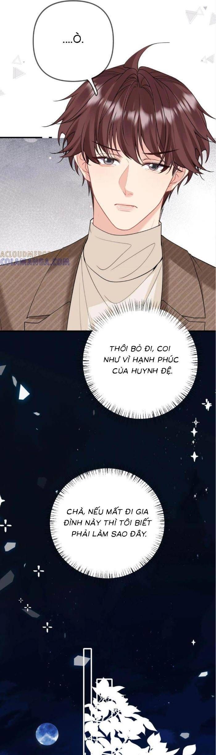 Nụ Hôn Vượt Ranh Giới - Chapter 35 - Page 12