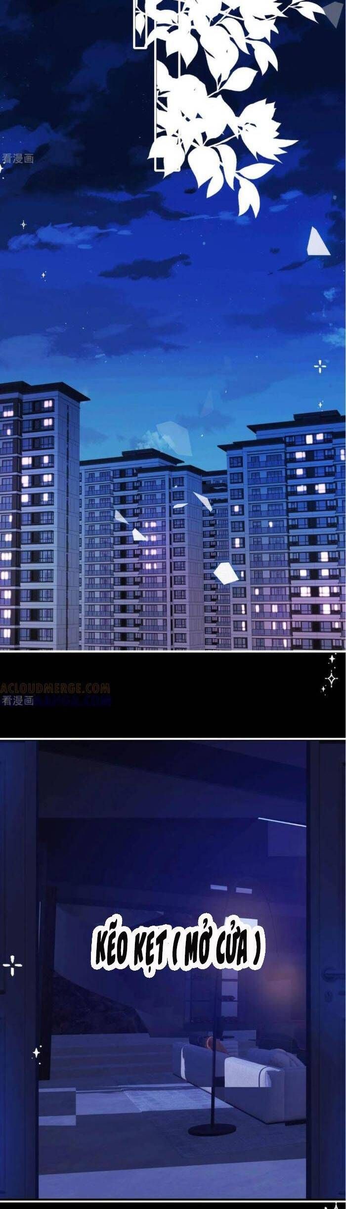 Nụ Hôn Vượt Ranh Giới - Chapter 35 - Page 13