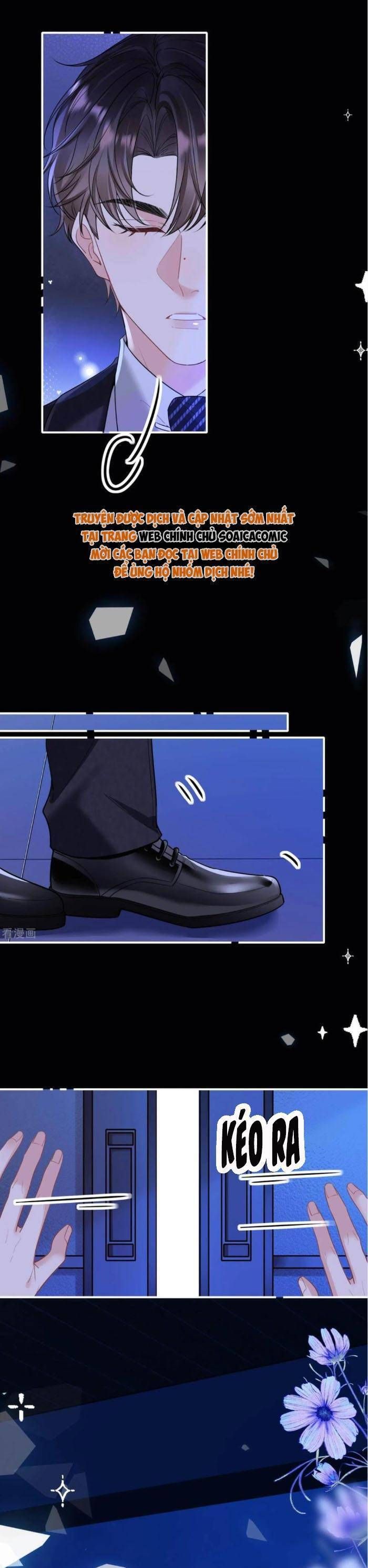 Nụ Hôn Vượt Ranh Giới - Chapter 35 - Page 17