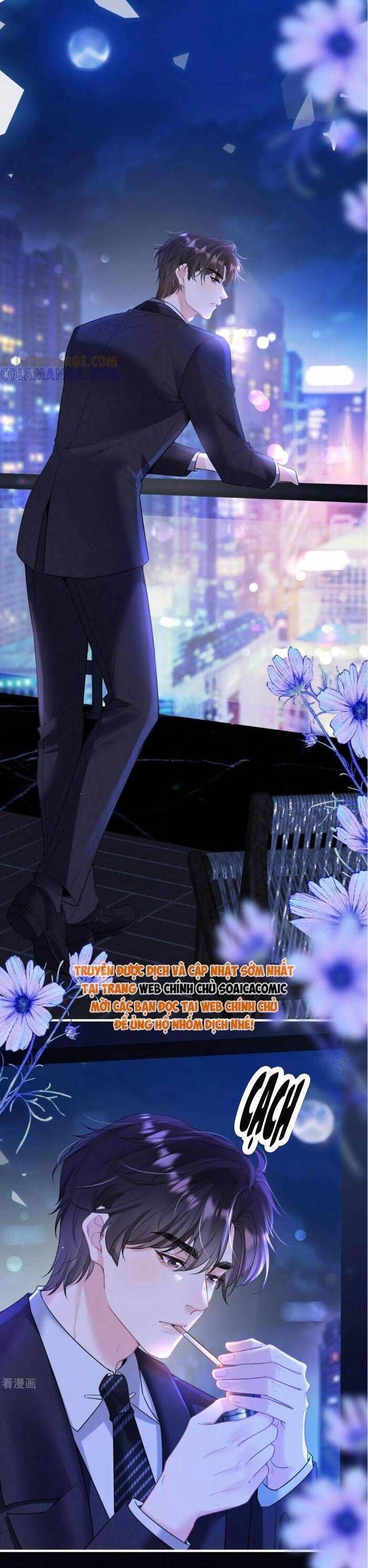 Nụ Hôn Vượt Ranh Giới - Chapter 35 - Page 18