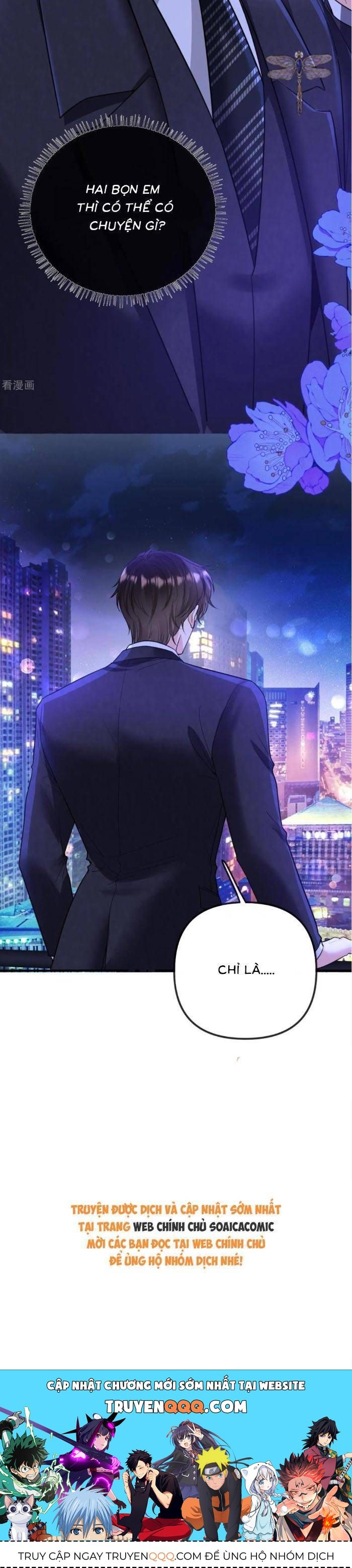 Nụ Hôn Vượt Ranh Giới - Chapter 35 - Page 20