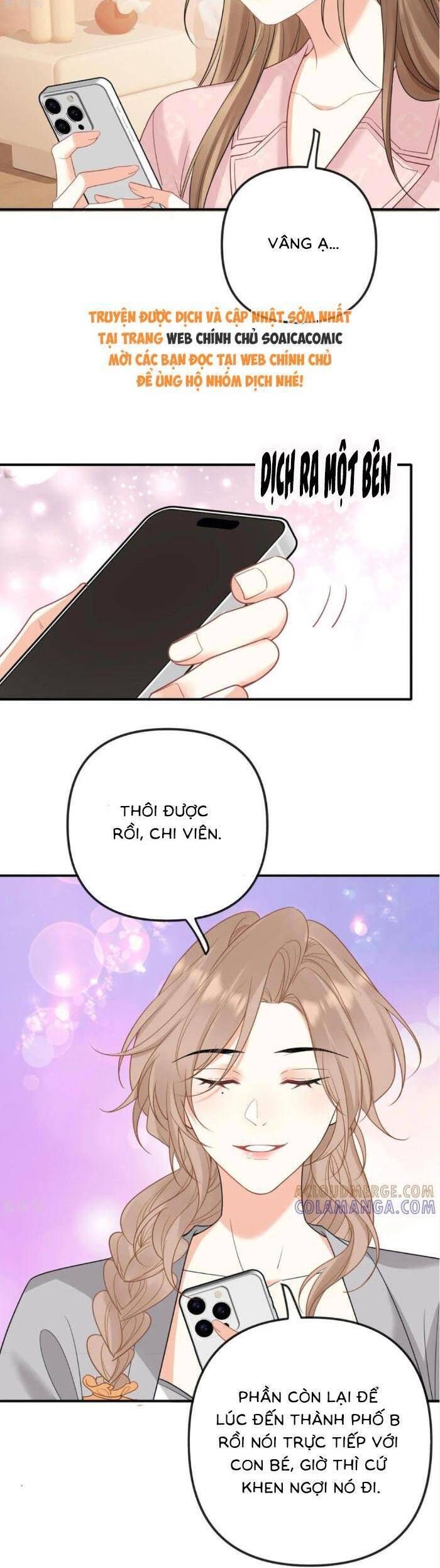 Nụ Hôn Vượt Ranh Giới - Chapter 36 - Page 13