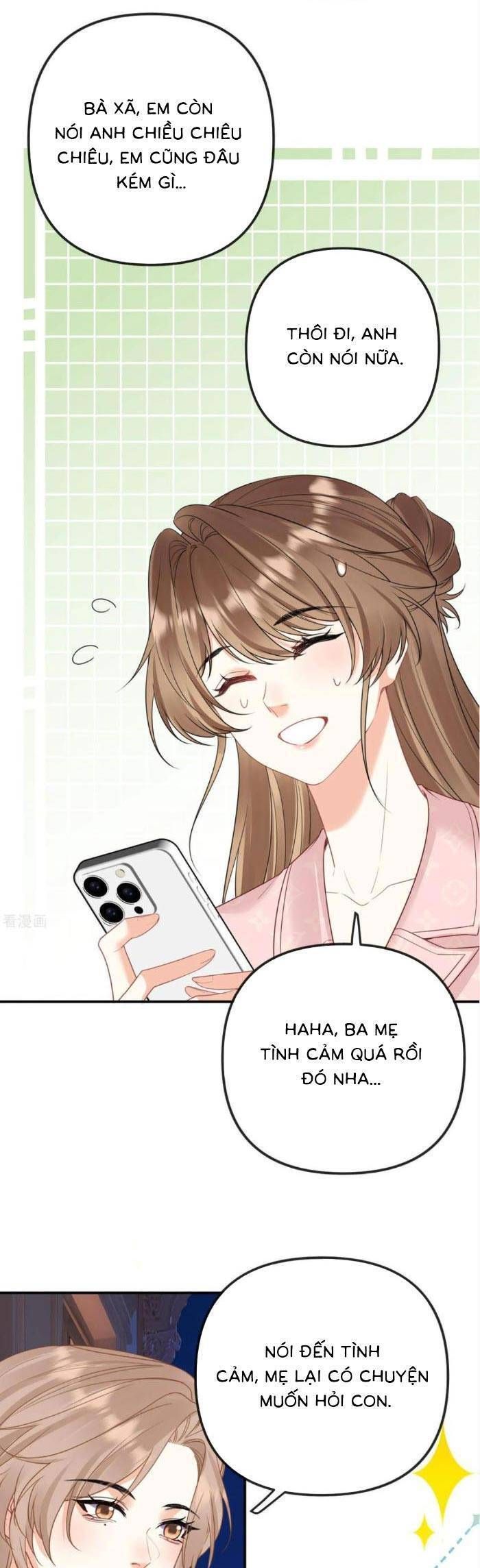 Nụ Hôn Vượt Ranh Giới - Chapter 36 - Page 14