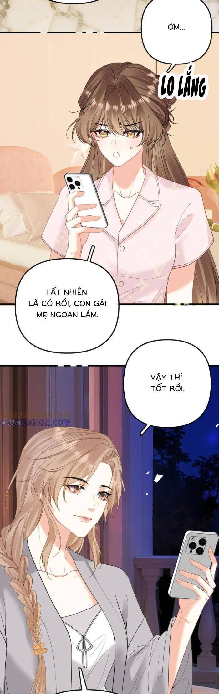 Nụ Hôn Vượt Ranh Giới - Chapter 36 - Page 4