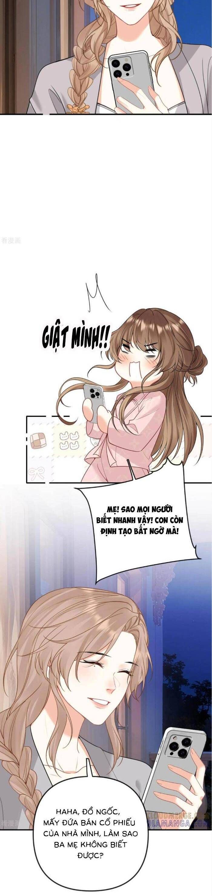 Nụ Hôn Vượt Ranh Giới - Chapter 36 - Page 8