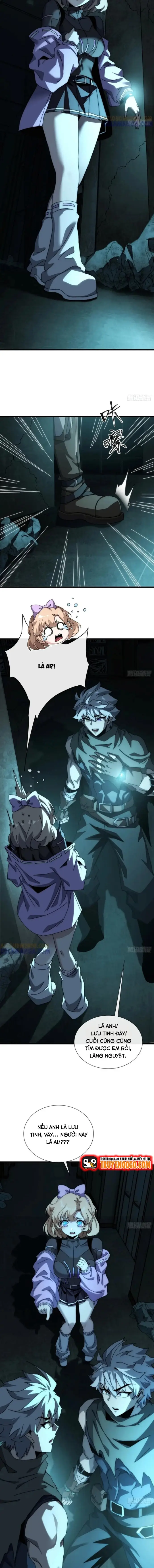 Xưng Bá Phế Thổ: Ta Ở Mạt Thế Chấp Chưởng Tiên Môn - Chapter 21 - Page 10