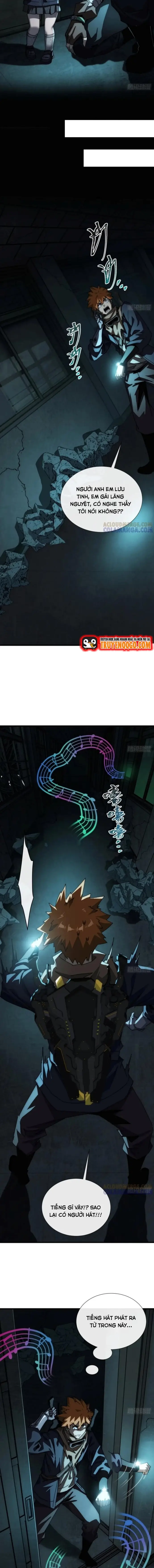 Xưng Bá Phế Thổ: Ta Ở Mạt Thế Chấp Chưởng Tiên Môn - Chapter 21 - Page 4