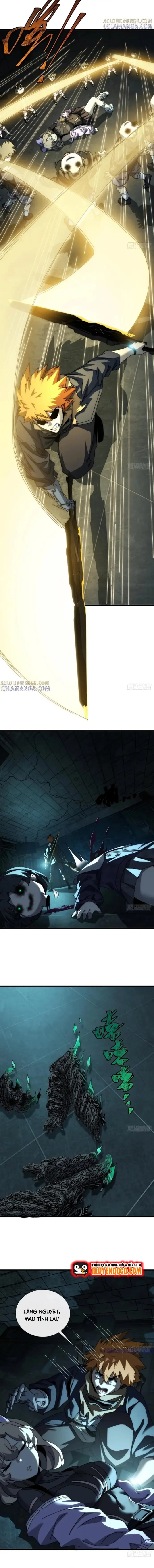 Xưng Bá Phế Thổ: Ta Ở Mạt Thế Chấp Chưởng Tiên Môn - Chapter 21 - Page 6