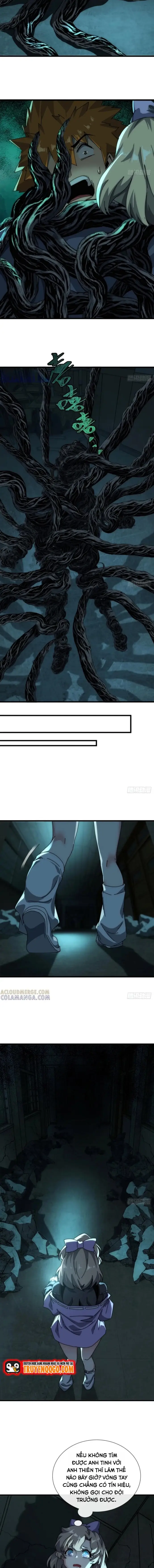 Xưng Bá Phế Thổ: Ta Ở Mạt Thế Chấp Chưởng Tiên Môn - Chapter 21 - Page 9