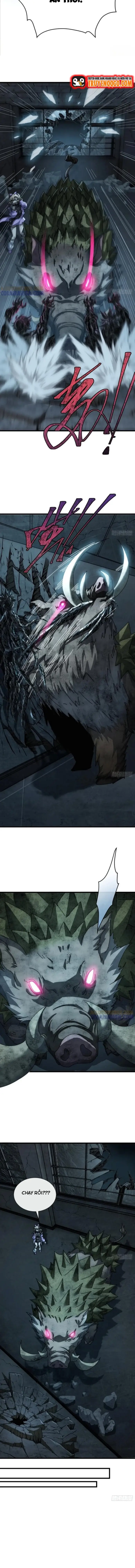 Xưng Bá Phế Thổ: Ta Ở Mạt Thế Chấp Chưởng Tiên Môn - Chapter 22 - Page 3