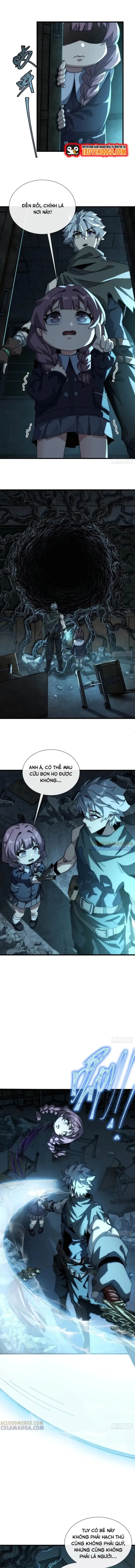 Xưng Bá Phế Thổ: Ta Ở Mạt Thế Chấp Chưởng Tiên Môn - Chapter 22 - Page 4