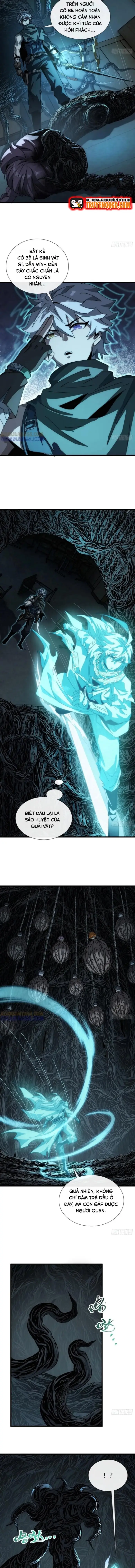Xưng Bá Phế Thổ: Ta Ở Mạt Thế Chấp Chưởng Tiên Môn - Chapter 22 - Page 5