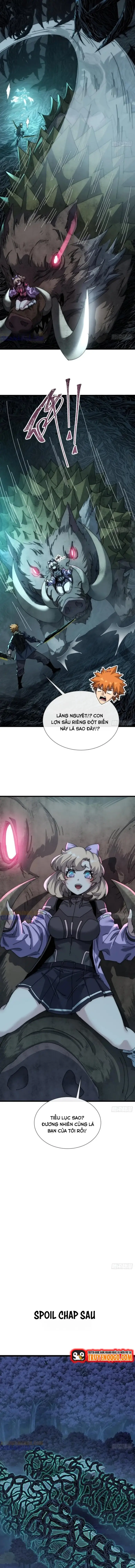 Xưng Bá Phế Thổ: Ta Ở Mạt Thế Chấp Chưởng Tiên Môn - Chapter 22 - Page 8