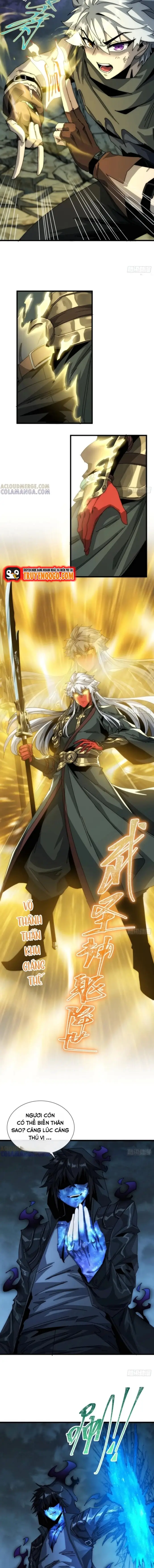 Xưng Bá Phế Thổ: Ta Ở Mạt Thế Chấp Chưởng Tiên Môn - Chapter 23 - Page 10