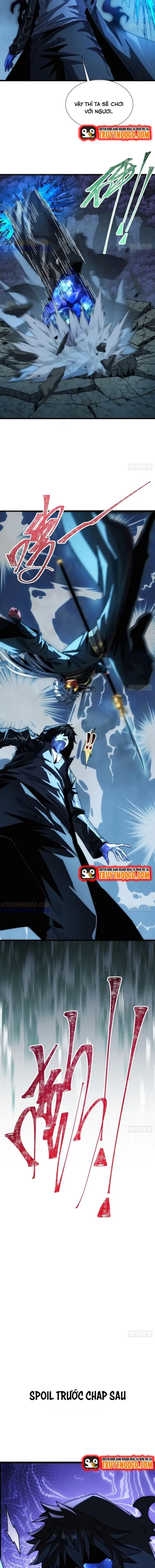 Xưng Bá Phế Thổ: Ta Ở Mạt Thế Chấp Chưởng Tiên Môn - Chapter 23 - Page 11