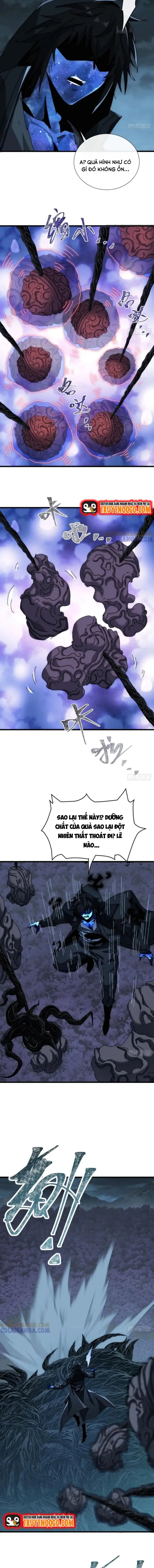 Xưng Bá Phế Thổ: Ta Ở Mạt Thế Chấp Chưởng Tiên Môn - Chapter 23 - Page 3