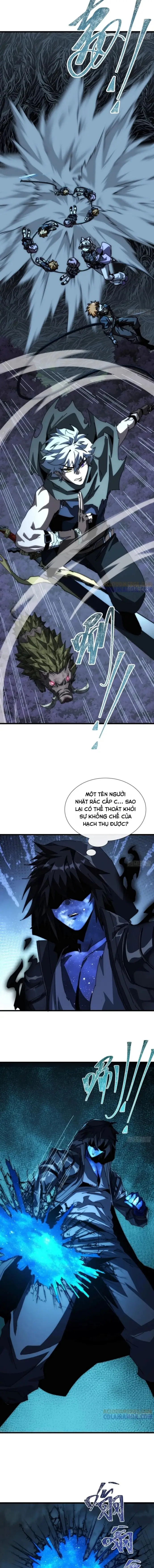 Xưng Bá Phế Thổ: Ta Ở Mạt Thế Chấp Chưởng Tiên Môn - Chapter 23 - Page 4