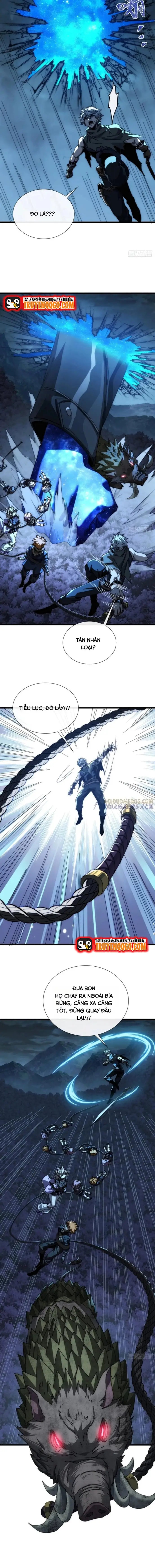 Xưng Bá Phế Thổ: Ta Ở Mạt Thế Chấp Chưởng Tiên Môn - Chapter 23 - Page 5