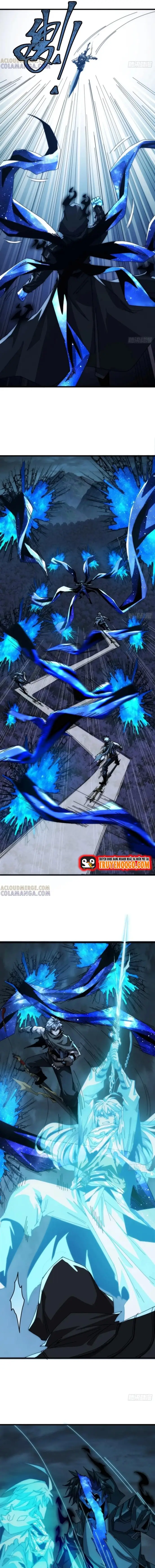 Xưng Bá Phế Thổ: Ta Ở Mạt Thế Chấp Chưởng Tiên Môn - Chapter 23 - Page 6