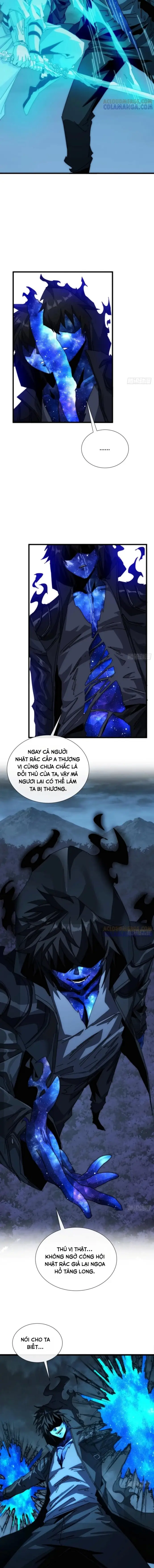 Xưng Bá Phế Thổ: Ta Ở Mạt Thế Chấp Chưởng Tiên Môn - Chapter 23 - Page 7