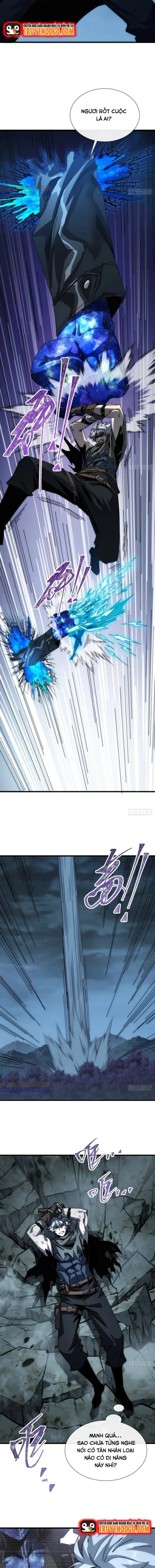 Xưng Bá Phế Thổ: Ta Ở Mạt Thế Chấp Chưởng Tiên Môn - Chapter 23 - Page 8